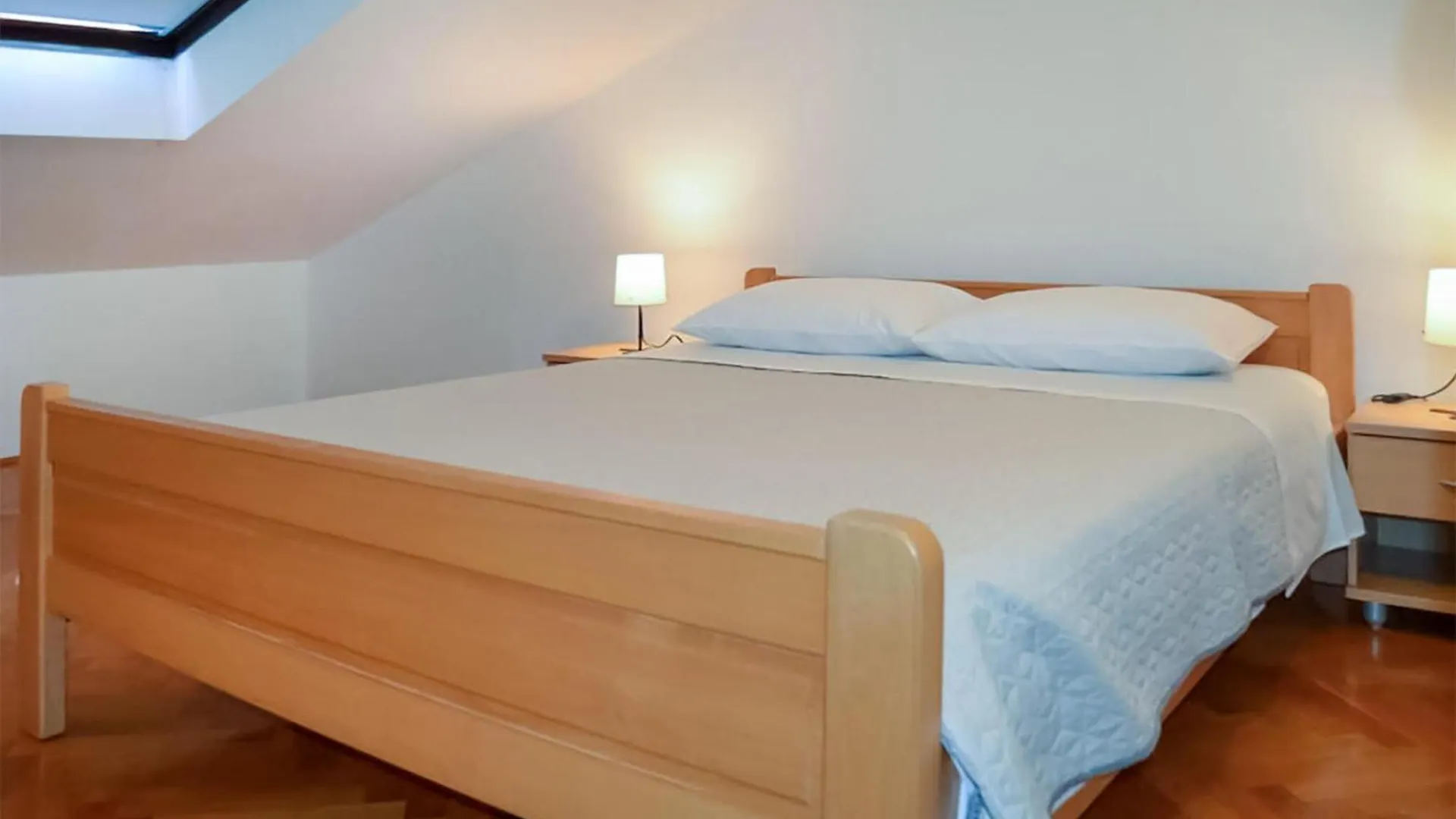 Beautiful Apartment In Krk With Kitchen Krk Town