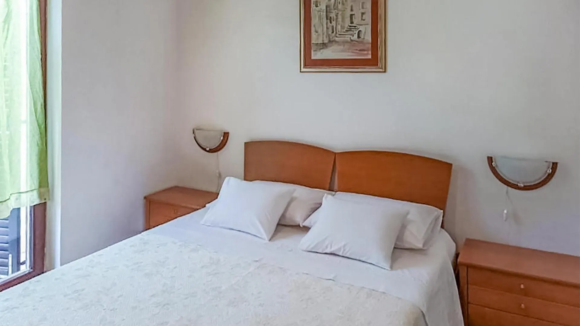 Beautiful Apartment In Krk With Kitchen Krk Town 0*,  Croatia