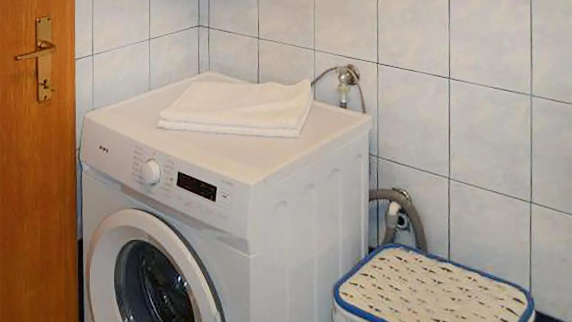 Beautiful Apartment In Krk With Kitchen Krk Town