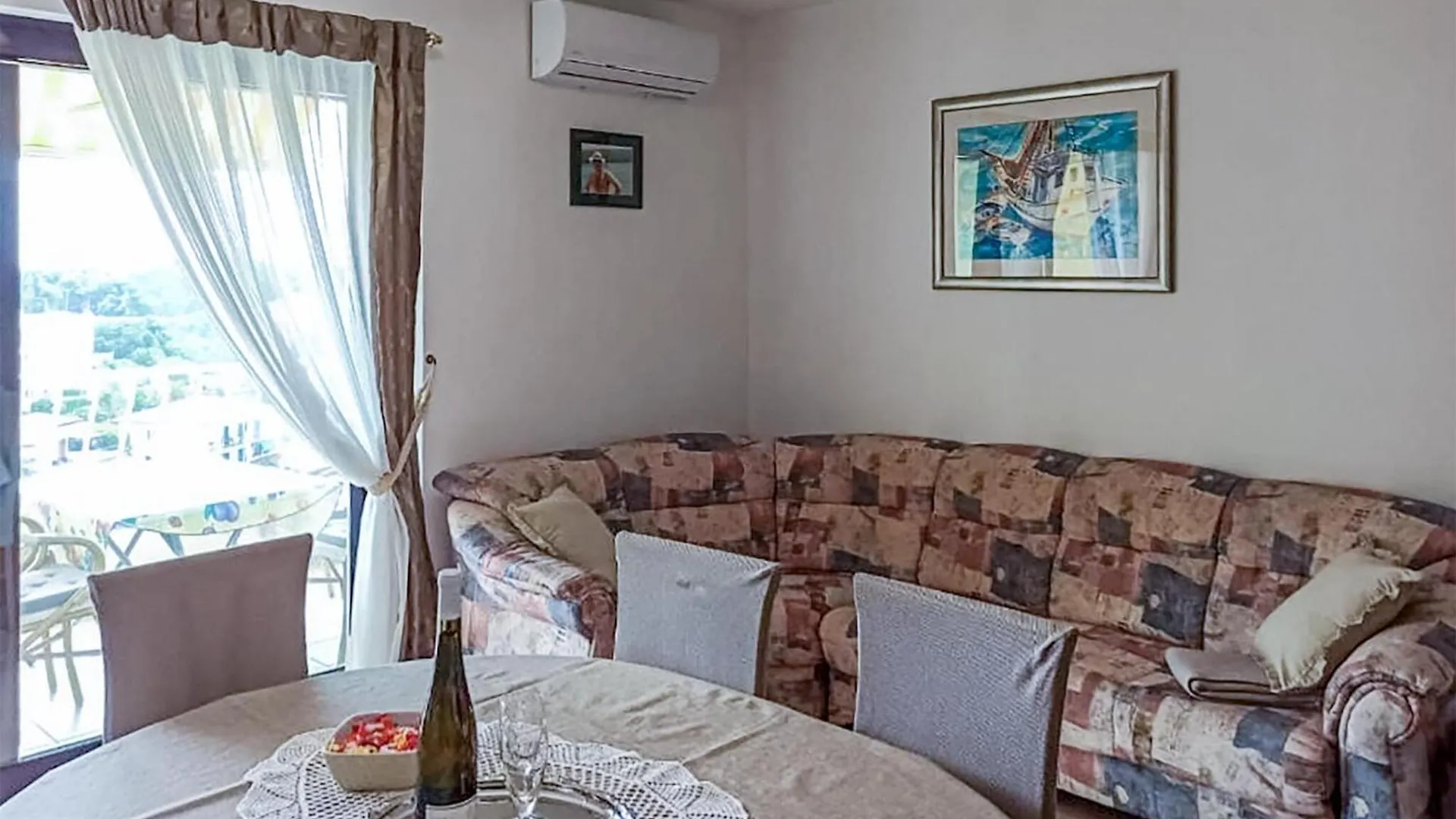 Beautiful Apartment In Krk With Kitchen Krk Town