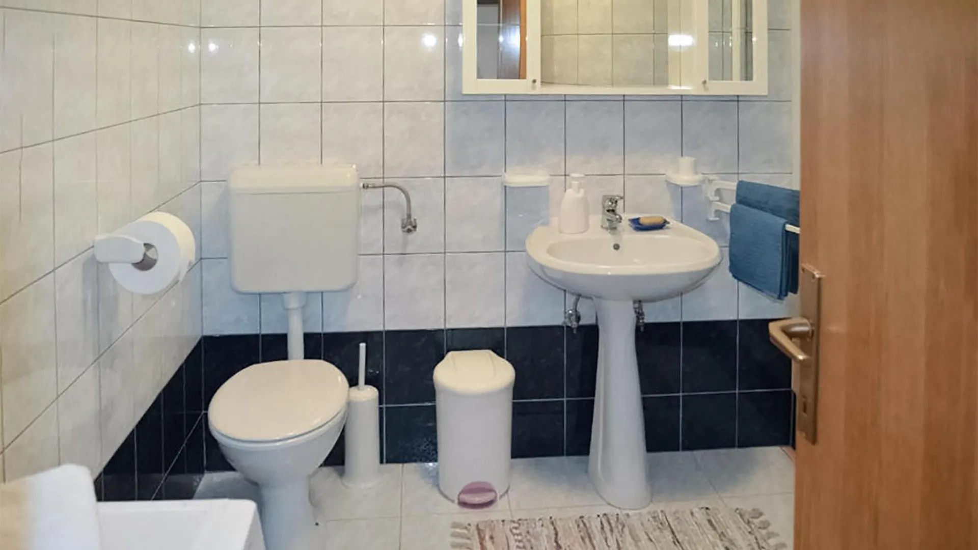Beautiful Apartment In Krk With Kitchen Krk Town