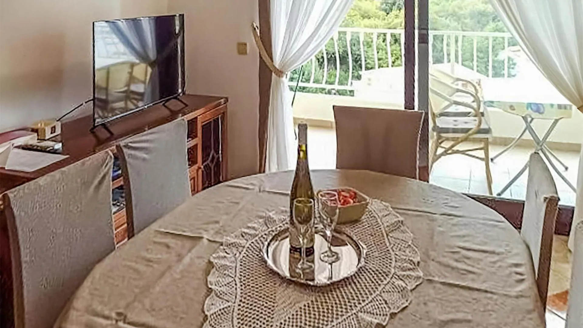 Beautiful Apartment In Krk With Kitchen Krk Town Croatia