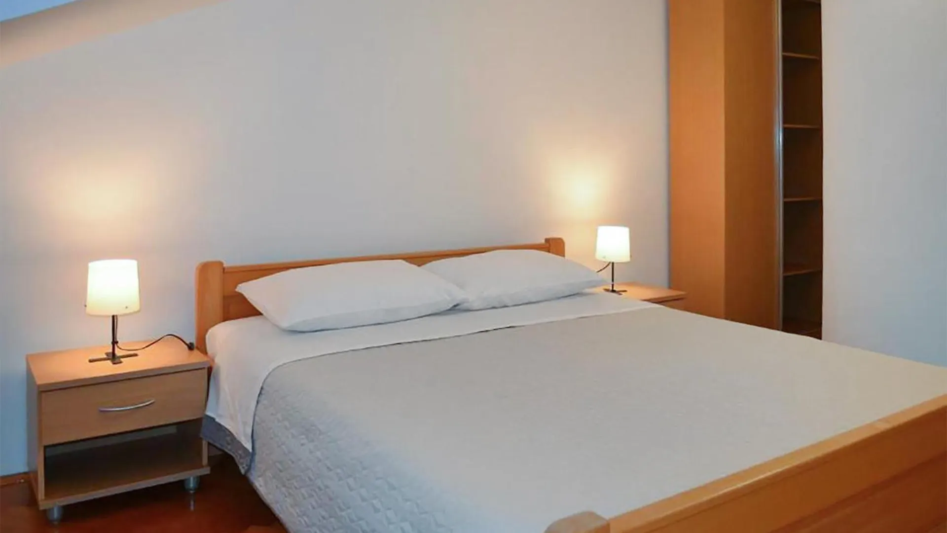 Beautiful Apartment In Krk With Kitchen Krk Town Hırvatistan